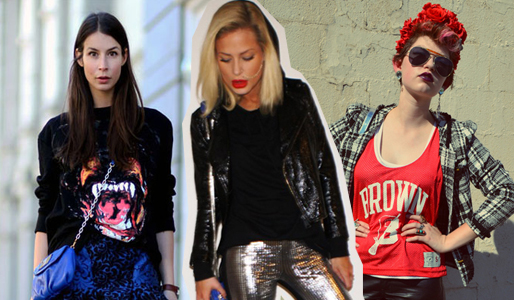 inspiration, Outfits, Mode
